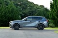 サイズ拡大で取り回しは？ 乗り心地改善？ マツダの新型SUV「CX-80」のギモンを開発陣に聞いてみた