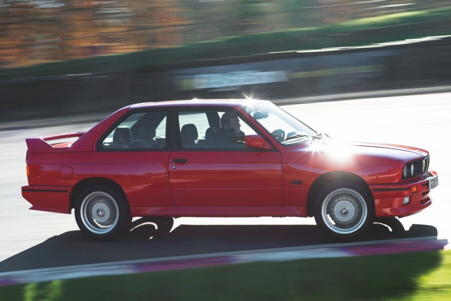 hip.レーシング　BMW M3 E30ボディ　新品未走行品！ hip.レーシング BMW M3 E30ボディ 新品未走行品！ HPI Racing