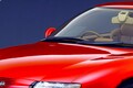 全長5m！ 日産の最高級「“2ドア”爆速クーペ」に大反響！「これは素晴らしい！」「日産の反撃がはじまる」とファン歓喜！ 4.5リッター“V8エンジン”搭載した超豪華「トライエックスコンセプト」とは！