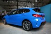 新型BMW 1シリーズ、日本上陸！ 第3世代は前輪駆動でも“駆け抜ける喜び”をもつ