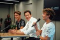 メルセデスF1、神童アントネッリに与える”3年間”の猶予期間「将来のチャンピオンだと確信できなければ、我々のマシンに乗せることはない」