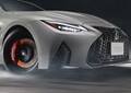 レクサスIS500に500台限定の特別仕様車「Climax Edition」を設定