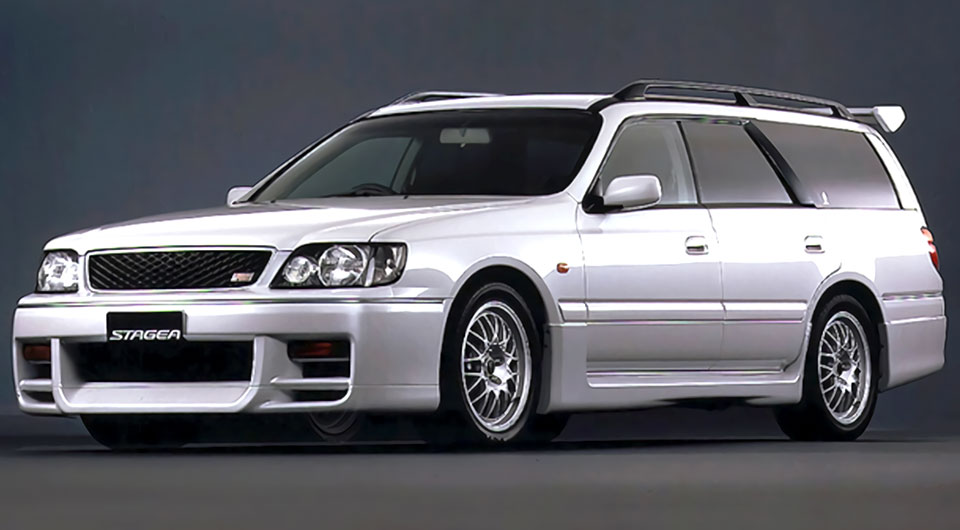 よりスピードを より落ち着いた雰囲気を オトナステーションワゴンのススメ 12選 ベストカーweb 自動車情報サイト 新車 中古車 Carview