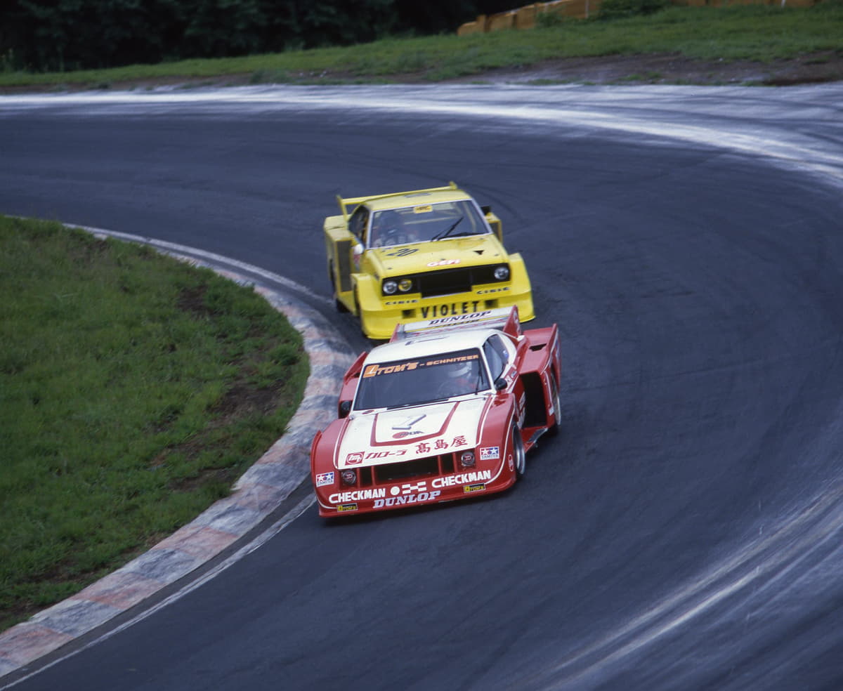 トイレットペーパー争奪戦の暗黒時代 オイルショック 期に生まれたクルマの明と暗 Auto Messe Web の写真 11ページ目 自動車情報サイト 新車 中古車 Carview