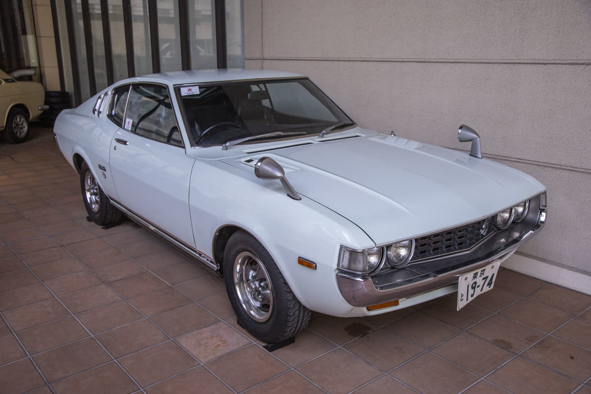 トイレットペーパー争奪戦の暗黒時代 オイルショック 期に生まれたクルマの明と暗 Auto Messe Web の写真 10ページ目 自動車情報サイト 新車 中古車 Carview