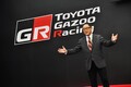 ホンダ勢から驚きの移籍も！「TOYOTA GAZOO Racing」2024年国内参戦体制を発表。全ドライバーリストをお見せします