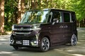 【スーパーハイトワゴン強し】　2024年8月期　軽自動車新車販売の車名別ランキング