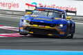 フォード・マスタングGT3はニッサンGT-Rと「大きく異なる」「よく考え抜かれたマシン」と本格復帰のマーデンボロー