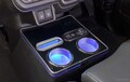 スズキ『スペーシア』専用コンソールボックス登場、純正のようなフィット感