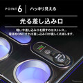 スズキ『スペーシア』専用コンソールボックス登場、純正のようなフィット感
