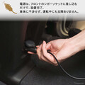 スズキ『スペーシア』専用コンソールボックス登場、純正のようなフィット感