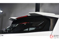 ホンダ新型「シティハッチバックe：HEV」世界初公開！「RS」ボディのスポーティ電動車がタイで発表