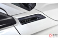 ホンダ新型「シティハッチバックe：HEV」世界初公開！「RS」ボディのスポーティ電動車がタイで発表