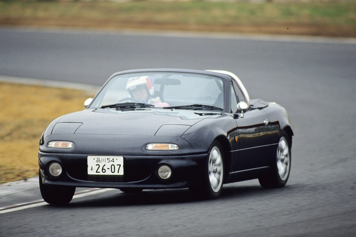 メーカーが手がけた 隠れキャラ 的改造車 ちょっとマイナーなコンプリートカー５選 Auto Messe Web の写真 3ページ目 自動車情報サイト 新車 中古車 Carview