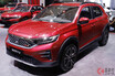 全長4mのホンダ「最小SUV」が魅力的！ ゴツ顔カッコいい!?「WR-V」が日本でウケそうなワケ