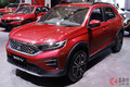 全長4mのホンダ「最小SUV」が魅力的！ ゴツ顔カッコいい!?「WR-V」が日本でウケそうなワケ