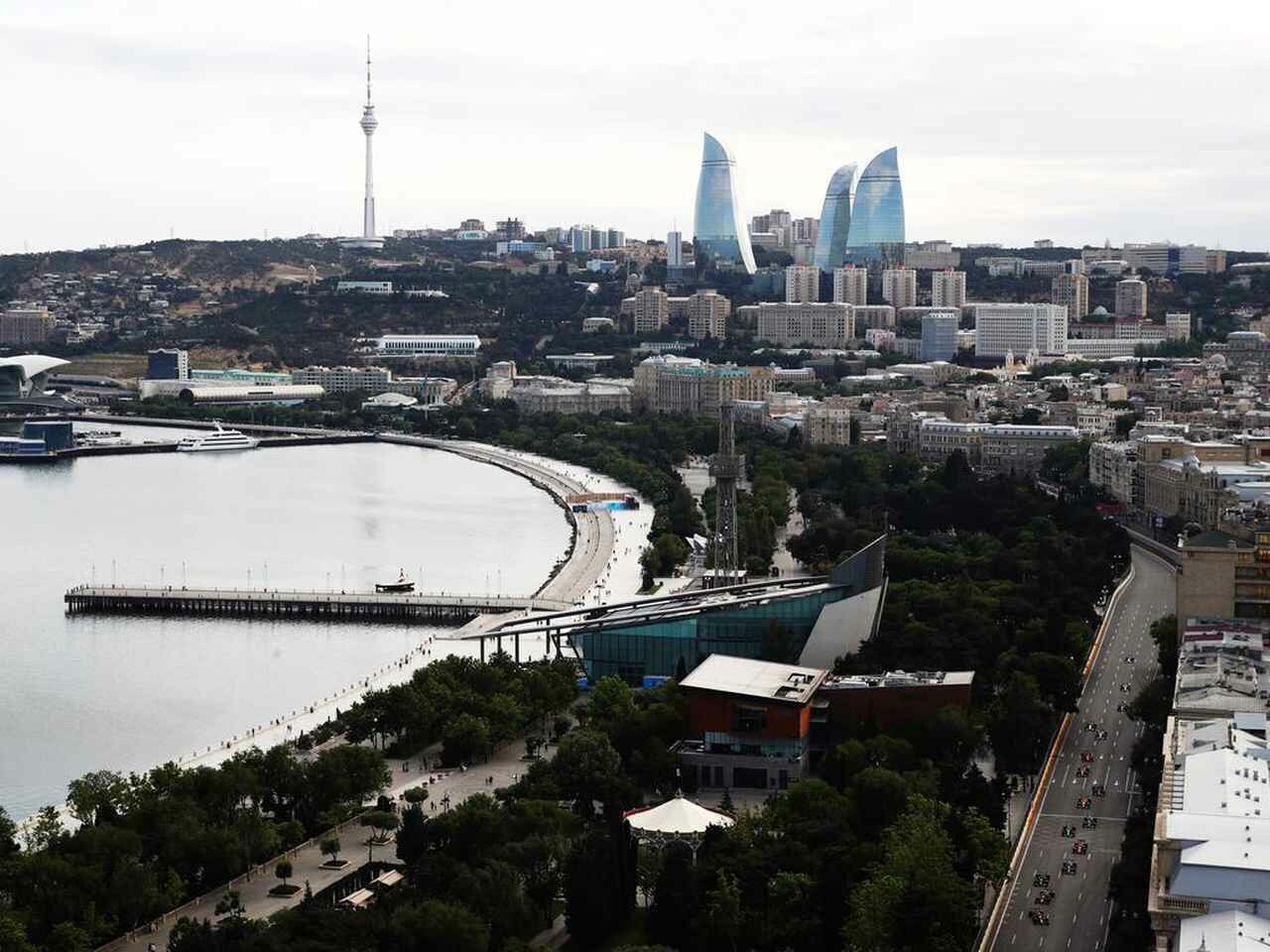 2023年F1第4戦、3週間のインターバルを挟んで、シーズンの流れはどう変わるか【アゼルバイジャンGP プレビュー】
