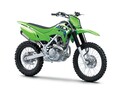 【カワサキ】コンペティションモデル「KLX230R」「KLX230R S」をフルモデルチェンジし9/25発売！