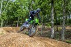 【カワサキ】コンペティションモデル「KLX230R」「KLX230R S」をフルモデルチェンジし9/25発売！