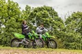 【カワサキ】コンペティションモデル「KLX230R」「KLX230R S」をフルモデルチェンジし9/25発売！