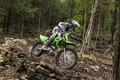 【カワサキ】コンペティションモデル「KLX230R」「KLX230R S」をフルモデルチェンジし9/25発売！