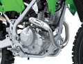 【カワサキ】コンペティションモデル「KLX230R」「KLX230R S」をフルモデルチェンジし9/25発売！