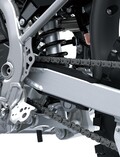【カワサキ】コンペティションモデル「KLX230R」「KLX230R S」をフルモデルチェンジし9/25発売！
