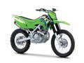 【カワサキ】コンペティションモデル「KLX230R」「KLX230R S」をフルモデルチェンジし9/25発売！