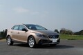 ボルボV40、オシャレでお得な2台の限定車