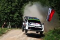 オリバー・ソルベルグ、最高峰クラス復帰戦で初優勝。通算100勝目をトヨタにもたらす！｜WRC第8戦エストニア