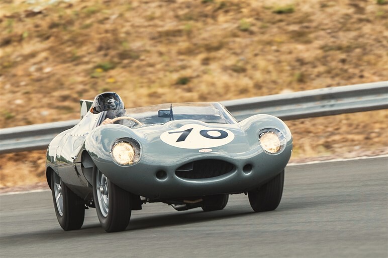 高級EVを目指すジャガーへのアンチテーゼ？ V12エンジン搭載、美貌そのままの「現代版 Eタイプ」登場