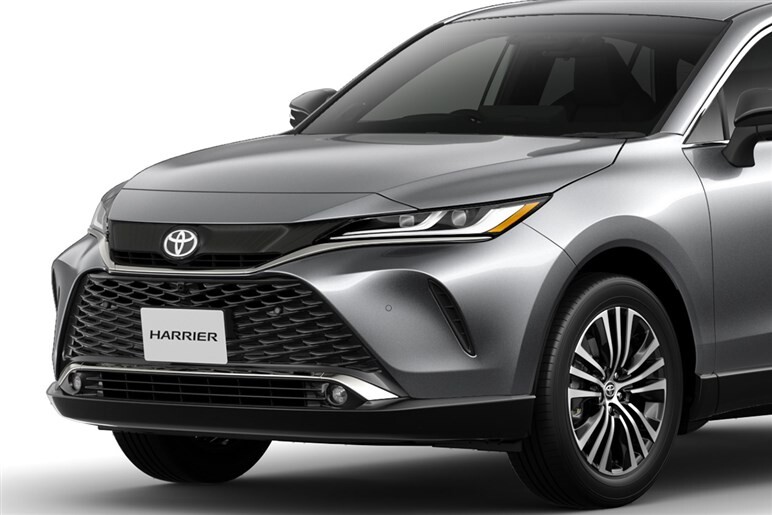 「次期ハリアー」はやっぱり存在する。業界通が語る“消滅説”の背景と、それでもトヨタが作り続けなければならない理由とは？