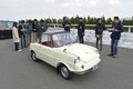 これぞ日本の「カワイイ文化」！　360cc時代の「キュートすぎる」軽自動車４台にいま乗れる？