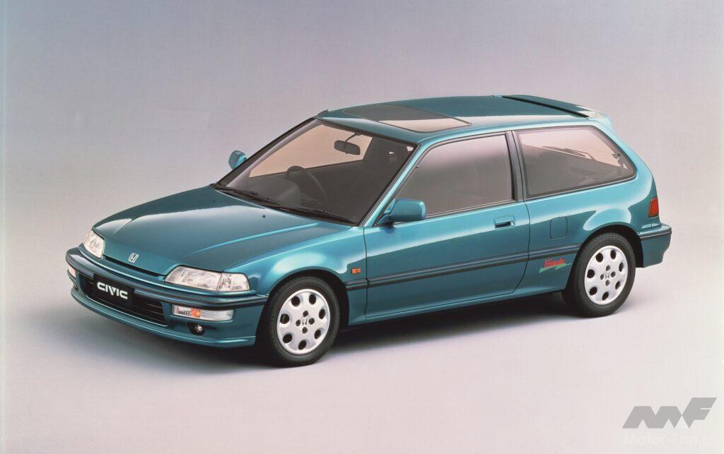 ネオクラシックカー カタログ80s三点 ネオクラシックカー カタログ80s