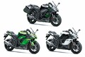 カワサキ『Ninja 1000SX』が4月4日発売。スポーツツアラーとしてさらに魅力的なマシンへと変貌