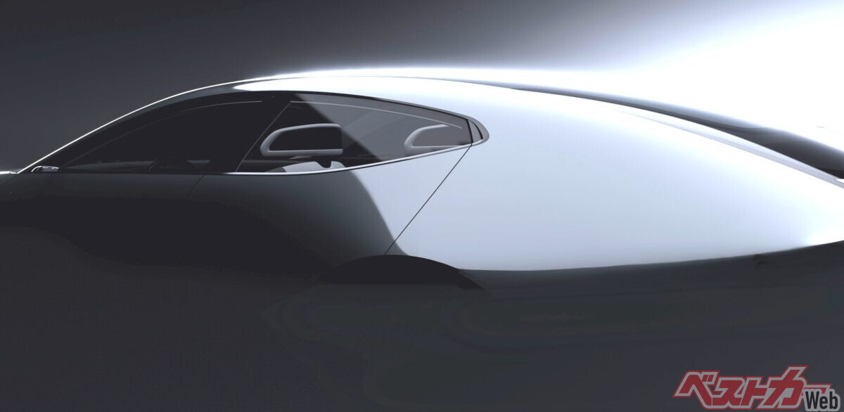 マツダ公式プロトタイプもしや新型マツダ3!?　FRセダンになるんじゃないか説