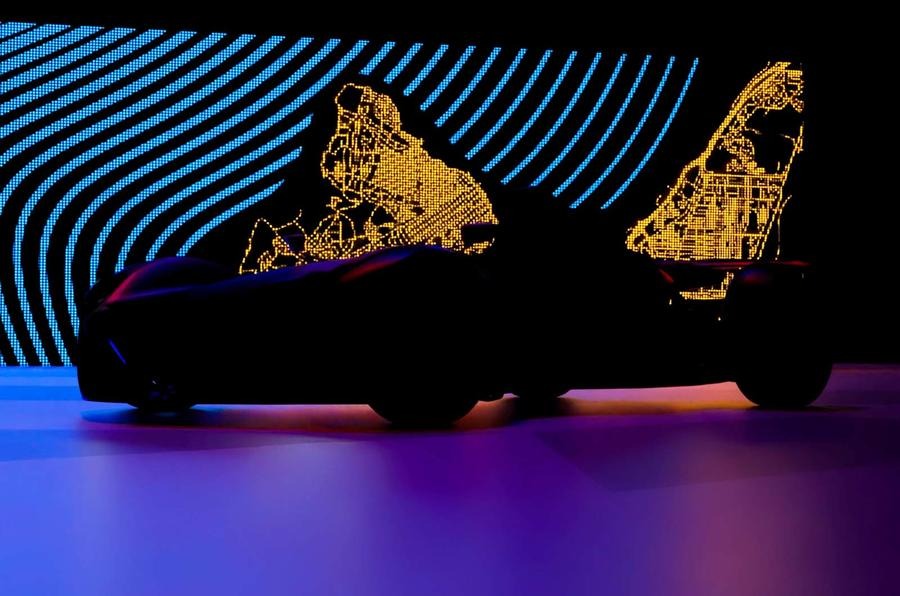 BAC　1人乗りスポーツカー「モノR」に新たな派生モデル設定　グローバル展開に野心