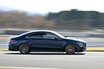 【試乗】メルセデスAMG CLA 45 S 4MATIC+がもつ衝撃の二面性！　鞭を入れた瞬間怪物が目を覚ます