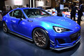 GRヤリス、レヴォーグ プロトタイプ STI Sport、スイフトスポーツ カタナエディション、東京オートサロン2020で話題を集めたモデル大集合