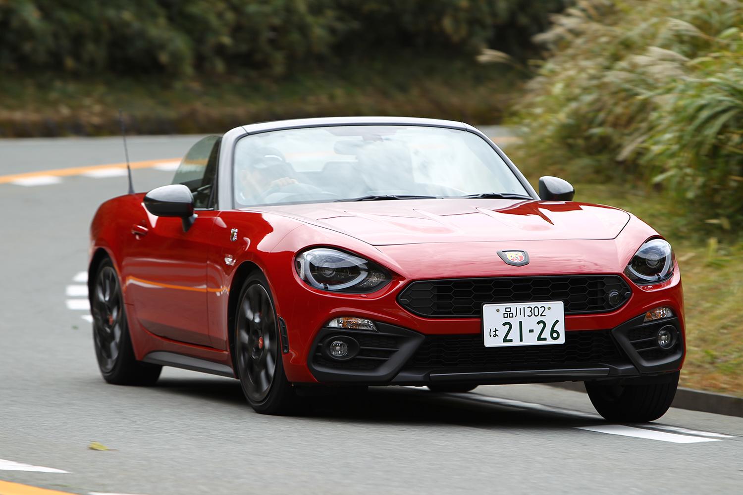 基本は同じでも 走り が全然違う メーカー違いの 兄弟車 に 個性の違い が出る理由 Web Cartop 自動車情報サイト 新車 中古車 Carview