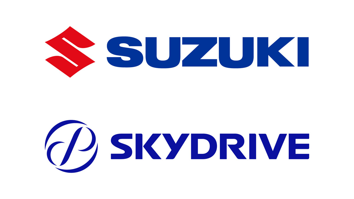 クルマ バイク マリンの次は 空飛ぶクルマ スズキがスカイドライブと連携へ Auto Prove 自動車情報サイト 新車 中古車 Carview