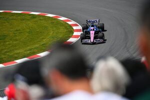 アルピーヌはF1参戦でブランドを傷つけている？　ロズベルグが指摘「下位チームに大金を投じてもマイナスプロモーション」