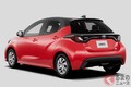 【世界最高燃費？】トヨタ新型「ヤリス」の燃費・価格が判明！ 最短納期は3月か
