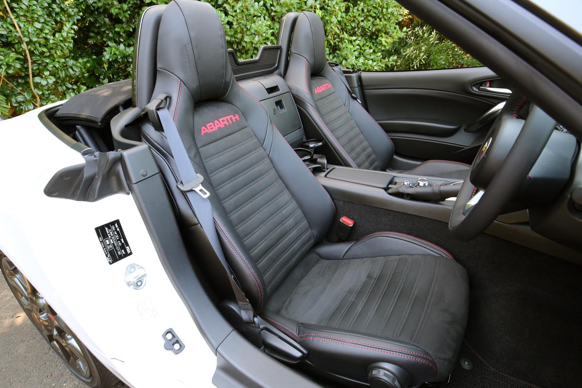 スポーツカーは 燃費が悪い は誤解 隠れエコな 燃費の優れた モデルランキングtop５ Web Cartop の写真 48ページ目 自動車情報サイト 新車 中古車 Carview