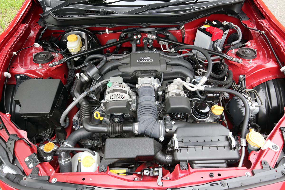 スポーツカーは 燃費が悪い は誤解 隠れエコな 燃費の優れた モデルランキングtop５ Web Cartop の写真 27ページ目 自動車情報サイト 新車 中古車 Carview