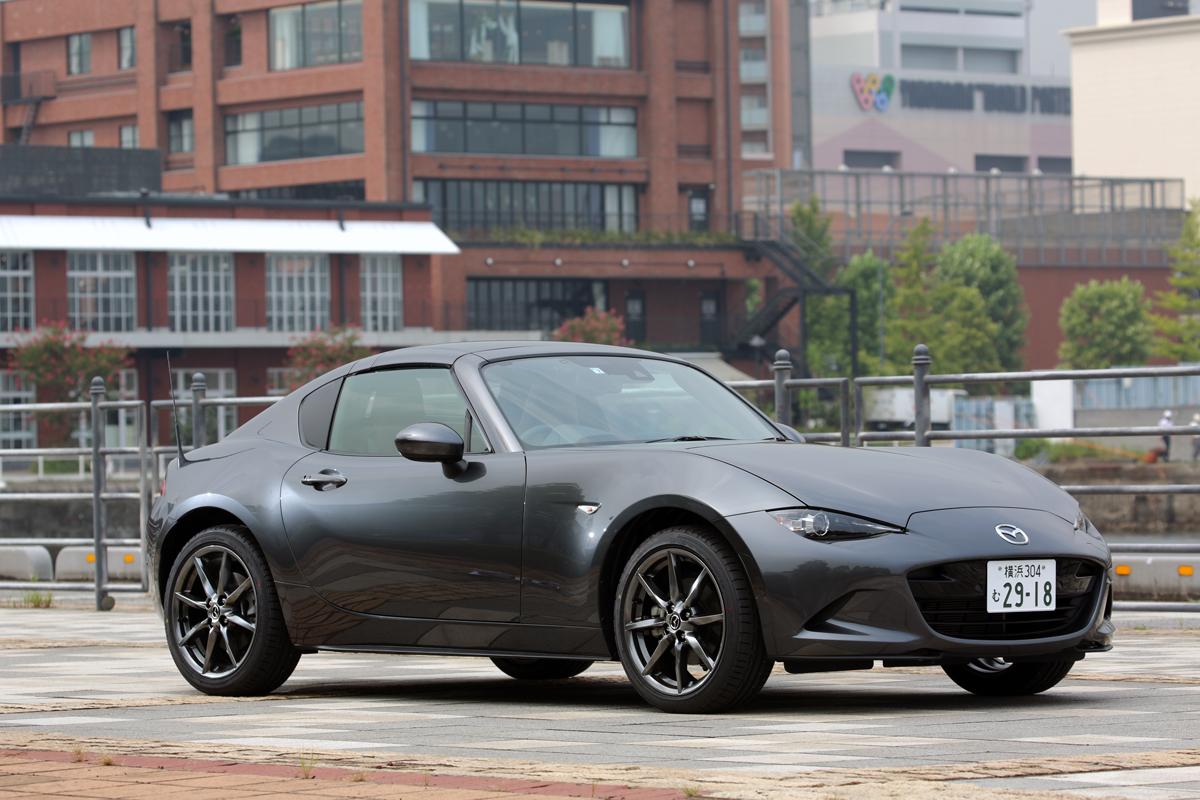 スポーツカーは 燃費が悪い は誤解 隠れエコな 燃費の優れた モデルランキングtop５ Web Cartop の写真 14ページ目 自動車情報サイト 新車 中古車 Carview