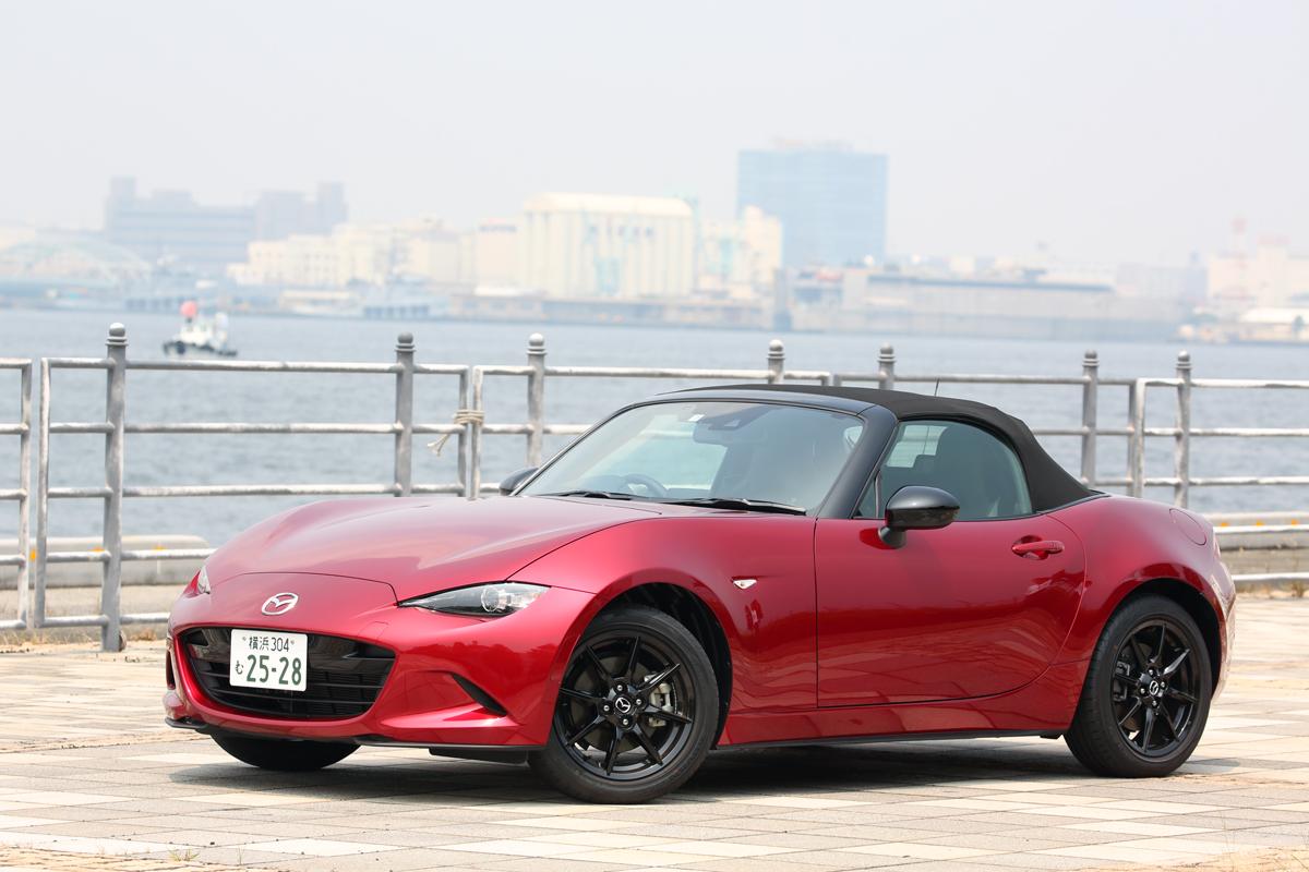 スポーツカーは 燃費が悪い は誤解 隠れエコな 燃費の優れた モデルランキングtop５ Web Cartop の写真 8ページ目 自動車情報サイト 新車 中古車 Carview