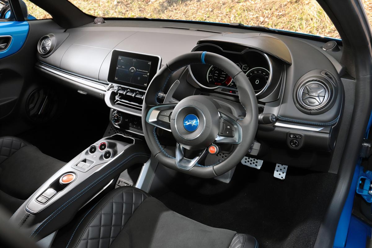スポーツカーは 燃費が悪い は誤解 隠れエコな 燃費の優れた モデルランキングtop５ Web Cartop の写真 41ページ目 自動車情報サイト 新車 中古車 Carview