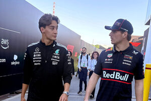ラッセルかフェルスタッペンか。ドライバー選択をめぐり報道が過熱、対応に苦慮したウォルフ【F1チーム代表の現場事情】