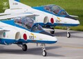 「ブルーインパルス」T-4後継機に“異色コンセプトの航空機”来るか!? そのスゴイ設計とは 海外で報じられる”可能性”